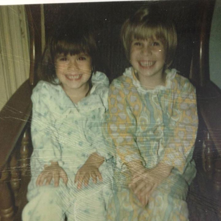 Darlene Ellis - Class of 1987 - Bridgewater/raynham Regional High School