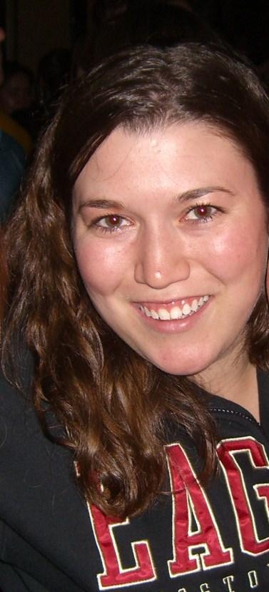 Stephanie St. Martin - Class of 2003 - Bridgewater/raynham Regional High School