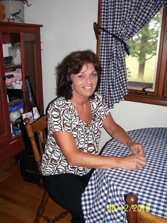 Gerri Ann - Class of 1974 - Bridgewater/raynham Regional High School