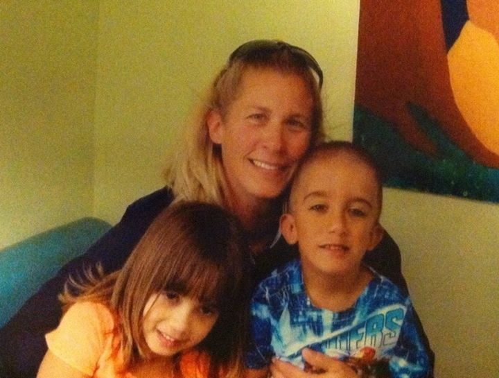 Kirsten Eckman - Class of 1990 - Bridgewater/raynham Regional High School