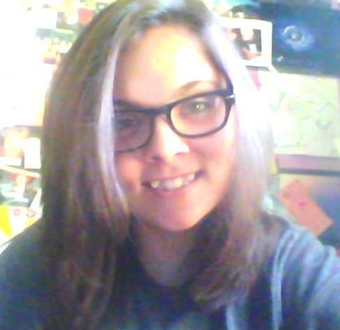 Billi Mactighe - Class of 2011 - Bridgewater/raynham Regional High School