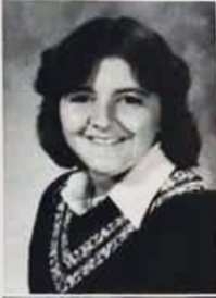 Kathleen Andrews - Class of 1979 - Bridgewater/raynham Regional High School