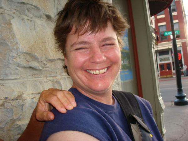 Jeanne Paul - Class of 1983 - Bridgewater/raynham Regional High School
