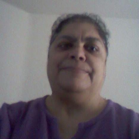 Brenda Ramos - Class of 1970 - Bridgewater/raynham Regional High School