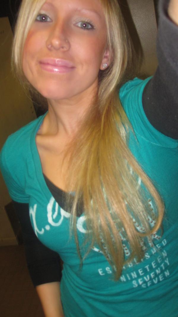 Lindsay Ayers - Class of 2002 - Bridgewater/raynham Regional High School