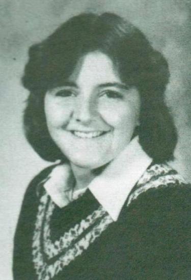 Kathleen Andrews - Class of 1979 - Bridgewater/raynham Regional High School
