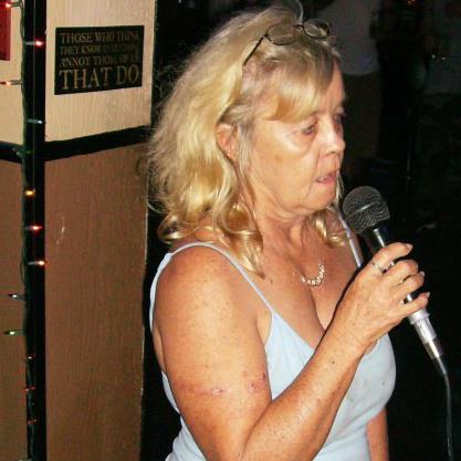 Arlene Smith - Class of 1975 - Bridgewater/raynham Regional High School