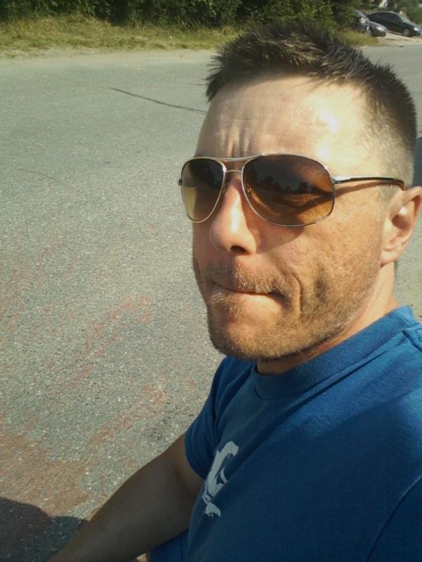Shawn Whittemore - Class of 1994 - Bridgewater/raynham Regional High School