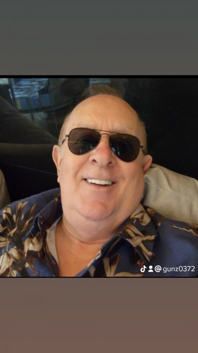 Dave Chisholm - Class of 1972 - Bridgewater/raynham Regional High School
