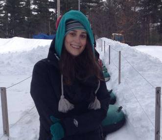 Jenn Leon - Class of 2007 - Bridgewater/raynham Regional High School