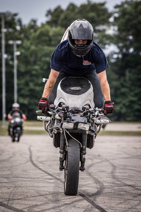 Dwreck Stunts - Class of 2000 - Bridgewater/raynham Regional High School