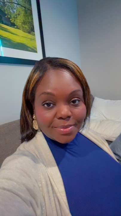 Francine Jaddua Victoria - Class of 2001 - Brockton High School