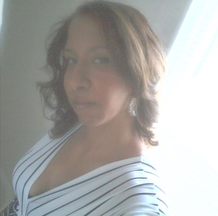 Liza Bullock - Class of 1998 - Brockton High School