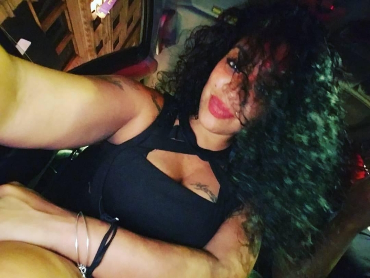 Yessenia Leonor - Class of 2004 - Brockton High School