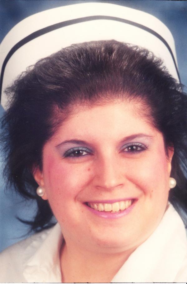 Laurene Rountry - Class of 1983 - Brockton High School