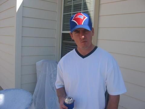 Mike Talabach - Class of 1988 - Brockton High School