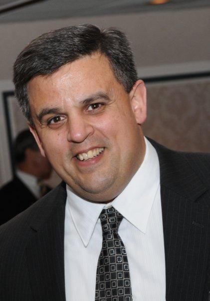 Craig Pina - Class of 1988 - Brockton High School