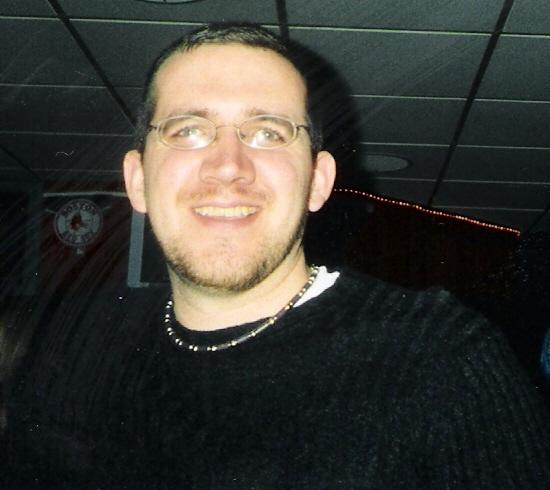 Anthony Rose 3rd - Class of 1998 - Brockton High School