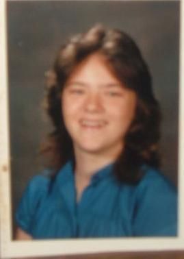 Janis Hansen - Class of 1987 - Brockton High School
