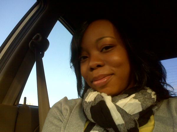 Alicia Gilstrap - Class of 2004 - Brockton High School