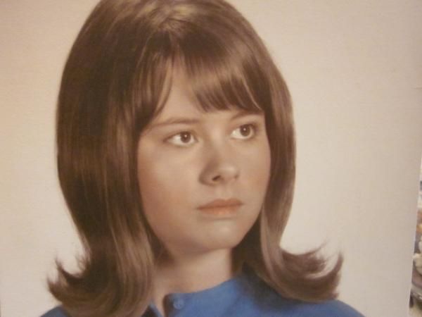 Paula Mineo - Class of 1966 - Brockton High School
