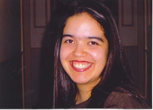 Ana De Sa - Class of 2001 - Brockton High School