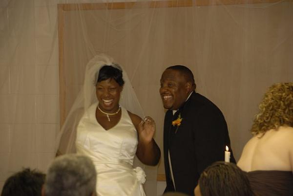 Yetanda Canton - Class of 1990 - Brockton High School