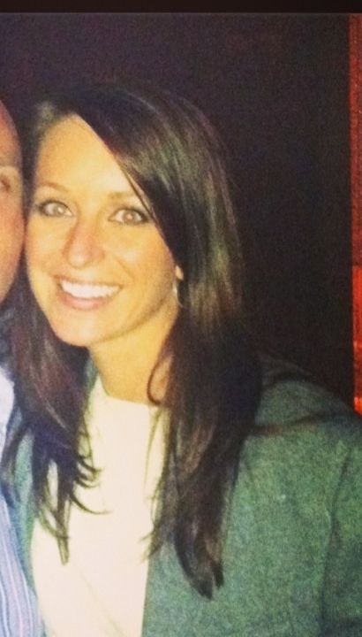 Shannon Legrice - Class of 1998 - Brockton High School