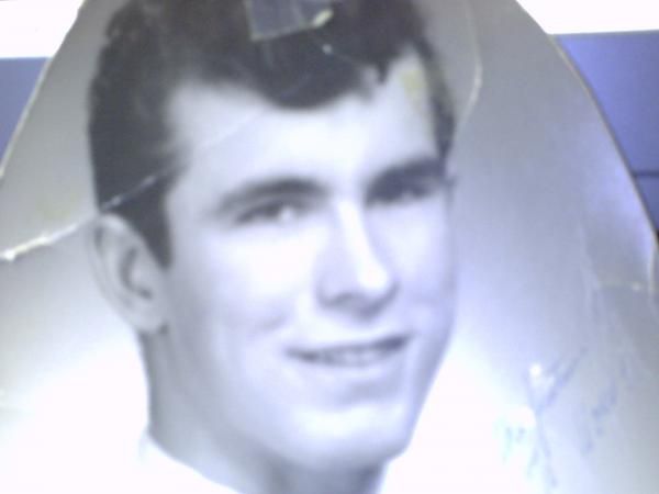 Dennis Murphy - Class of 1966 - Brockton High School