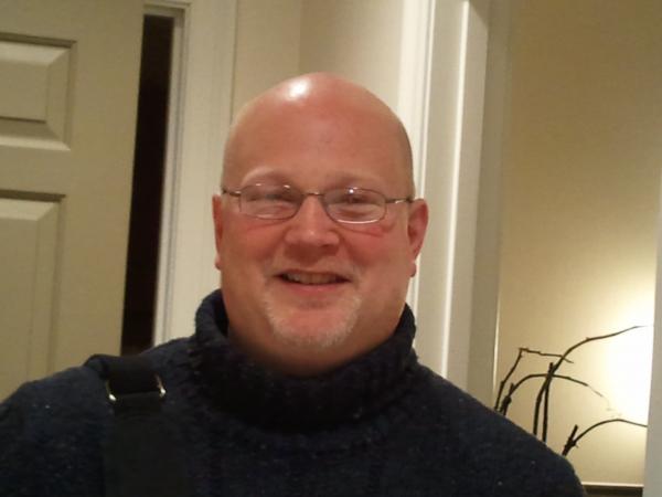 Bob Kilsby - Class of 1988 - Brockton High School