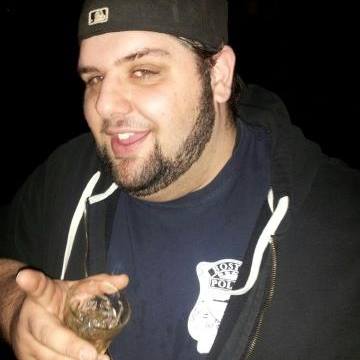 Alex Kosmidis - Class of 2004 - Brockton High School