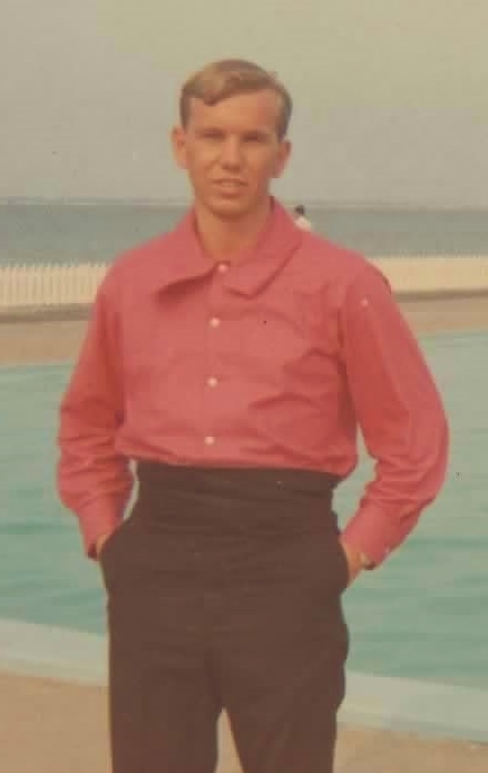 Robert F. Thompson Robert F. Thompson - Class of 1963 - Brockton High School