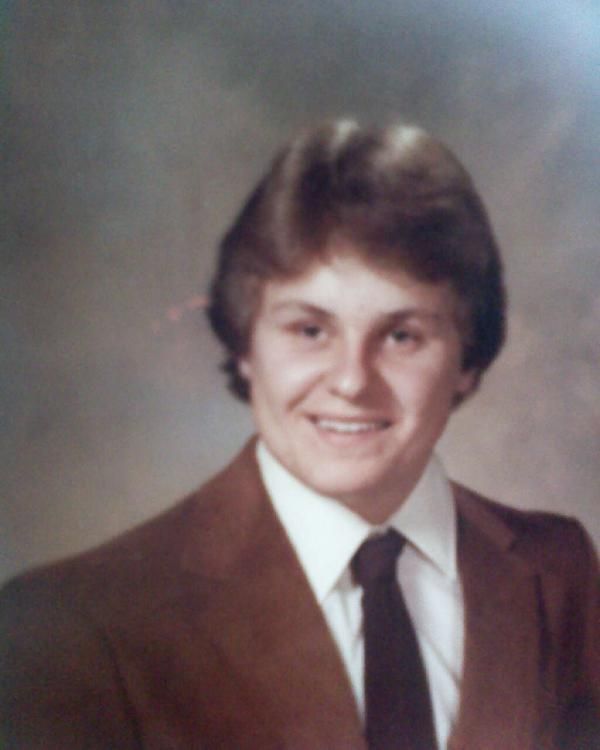 Jim Gaudiano - Class of 1982 - Brockton High School