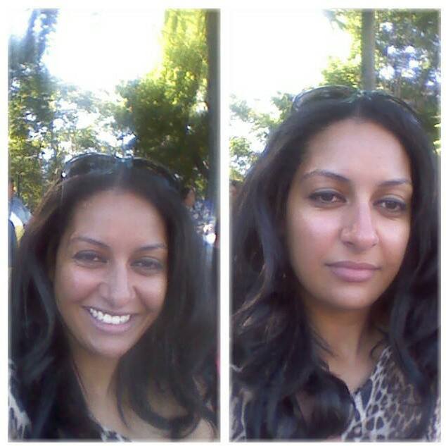 Maria Pinto - Class of 2004 - Brockton High School