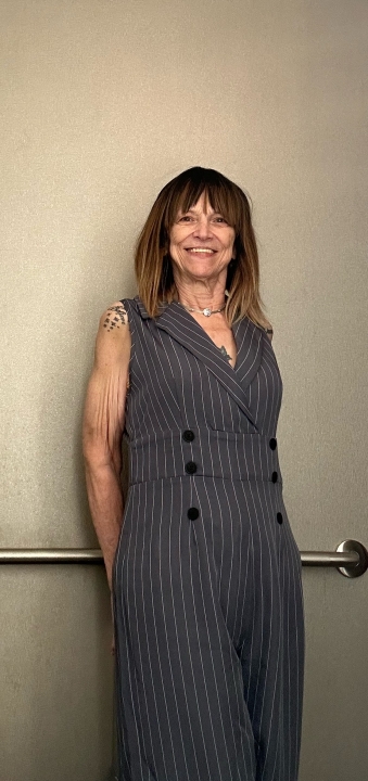 Theresa  (terri) Pinato - Class of 1974 - Brockton High School