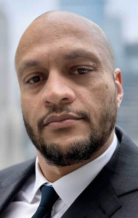 Luis Dos Santos - Class of 1995 - Brockton High School