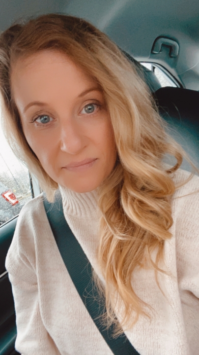Nicole Stirling - Class of 2002 - Brockton High School