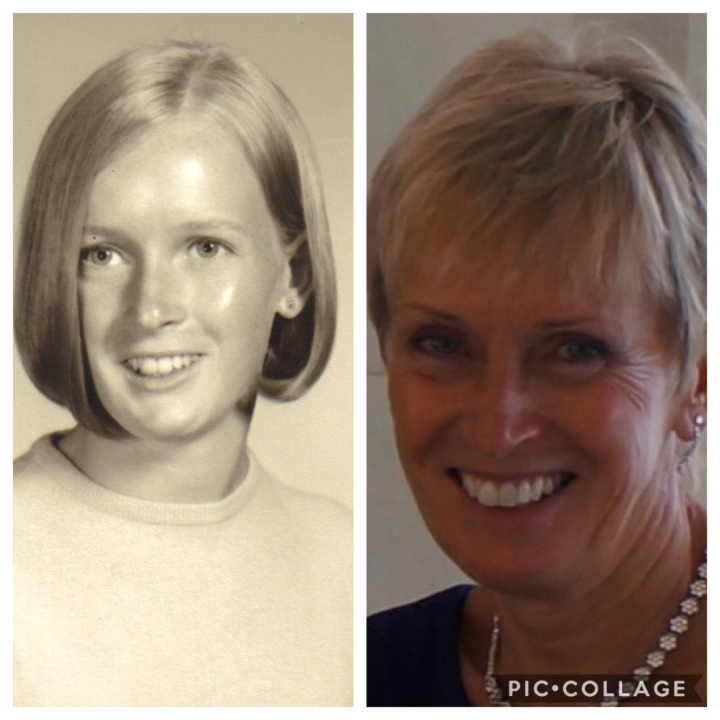 Nancy Smith - Class of 1969 - Brockton High School