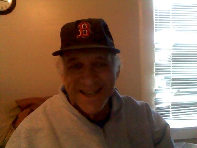 Barry Gurman - Class of 1970 - Brockton High School