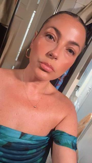 Jessica Milagre - Class of 2003 - Brockton High School