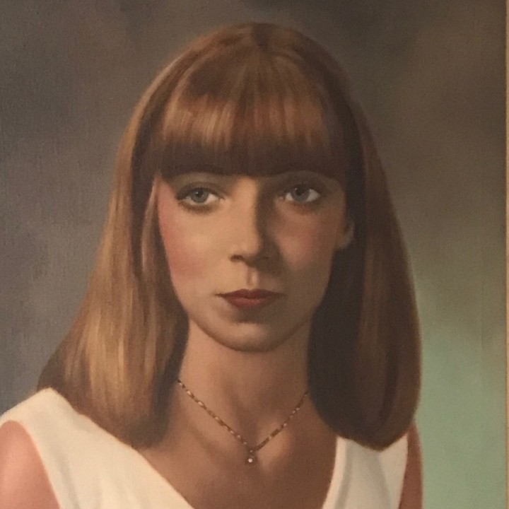 Rayna Tresham - Class of 1980 - Brockton High School
