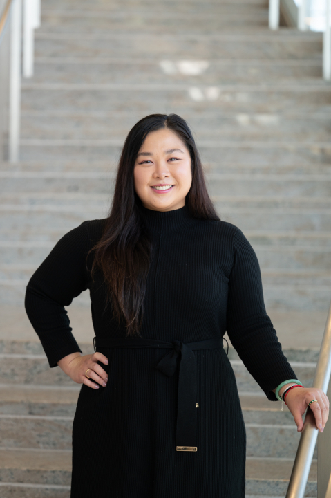 Jessica Dang - Class of 2012 - Brockton High School