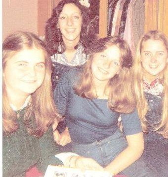 Debbie Danski - Class of 1975 - Brockton High School