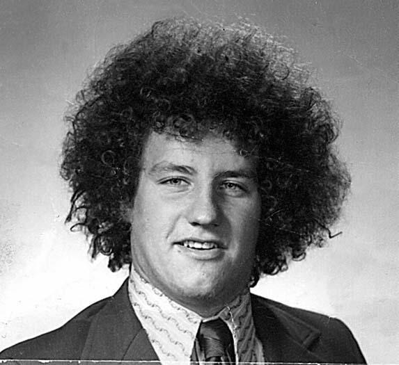 David Regan - Class of 1974 - Brockton High School