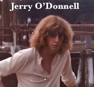 Jerry O'donnell - Class of 1974 - Brockton High School