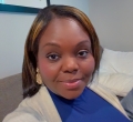 Francine Jaddua Victoria