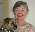 Patricia Cosgrove