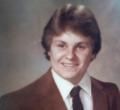 Jim Gaudiano, class of 1982