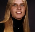 Elsie Riordan, class of 1980