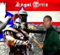 Angel Ortiz